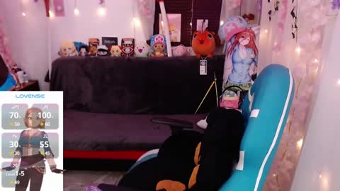 New Account Jade Delux online show from January 9, 2025, 5:33 pm