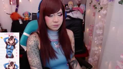 New Account Jade Delux online show from April 14, 2026, 6:47 pm