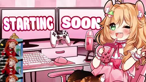 New Account Jade Delux online show from April 18, 2026, 7:07 pm