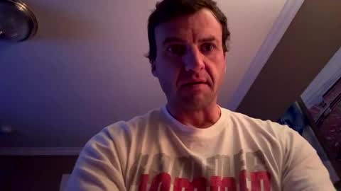 Snapshot of newmanharrison5 chatting on June 9, 2026, 8:48 am newmanharrison5 online show from June 9, 2026, 8:48 am