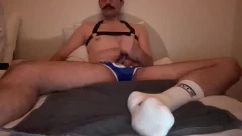 Henry online show from December 13, 2024, 9:52 pm