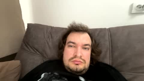 Adam Rozz online show from November 20, 2025, 9:31 am