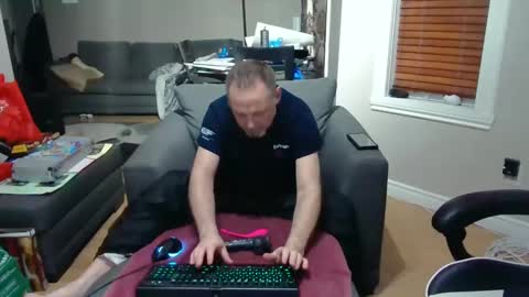 NewWorld online show from February 19, 2025, 10:42 pm