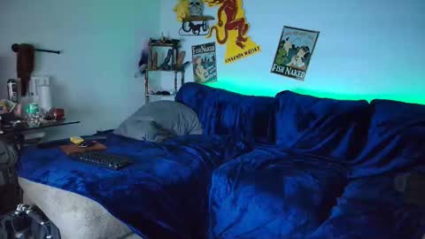 SexyTime0420 online show from November 19, 2025, 12:32 am