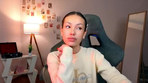 Snapshot of nexorine chatting on February 12, 2026, 1:17 pm Lilly online show from February 12, 2026, 1:17 pm