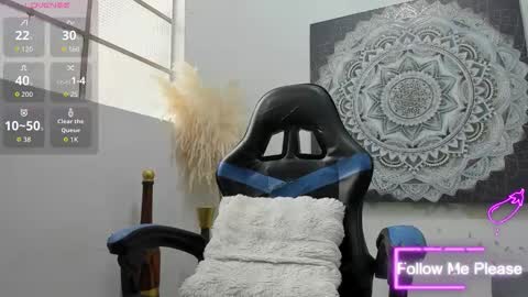 Snapshot of nextboywell1 chatting on February 22, 2026, 7:34 pm Yeison online show from February 22, 2026, 7:34 pm