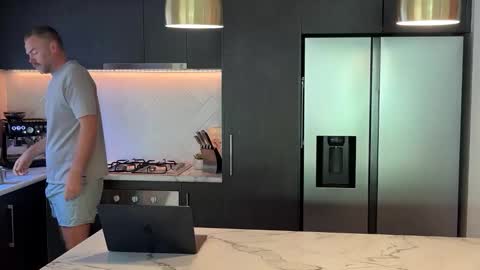 Snapshot of nextdoorcock chatting on February 9, 2025, 11:46 pm Guy online show from February 9, 2025, 11:46 pm