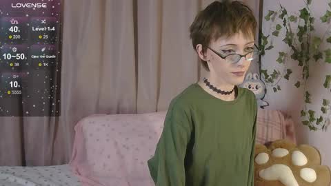 NextVibe1 online show from April 1, 2026, 5:43 pm