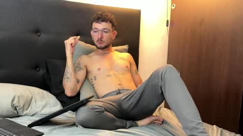 neythancopper online show from February 18, 2026, 11:39 am