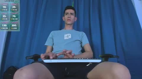 Alex online show from April 9, 2026, 9:20 pm