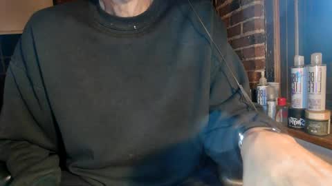 Snapshot of nfgwholoves2cum chatting on February 14, 2025, 2:18 am NFG  Nice Friendly Guy  Dick online show from February 14, 2025, 2:18 am