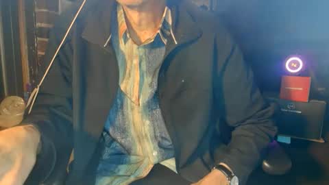 NFG  Nice Friendly Guy  Dick online show from January 14, 2026, 12:38 am