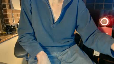 NFG  Nice Friendly Guy  Dick online show from February 9, 2026, 12:03 am