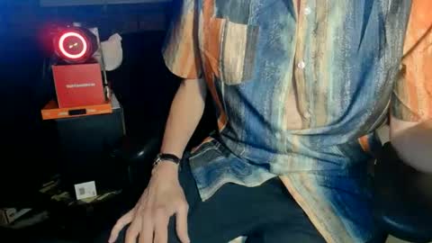 NFG  Nice Friendly Guy  Dick online show from February 21, 2026, 2:34 am