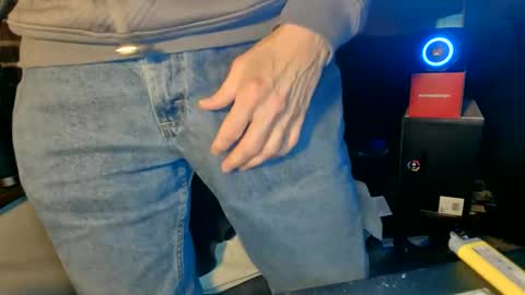 NFG  Nice Friendly Guy  Dick online show from March 21, 2026, 12:59 am