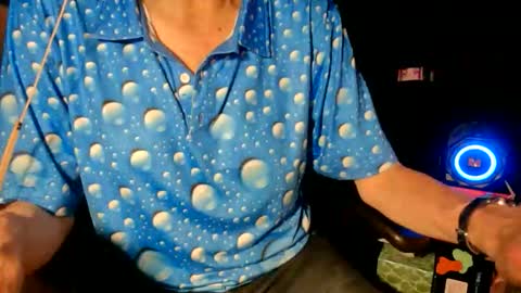 NFG  Nice Friendly Guy  Dick online show from June 7, 2026, 2:05 am