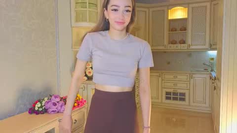 Anasteisha online show from November 3, 2025, 3:19 am