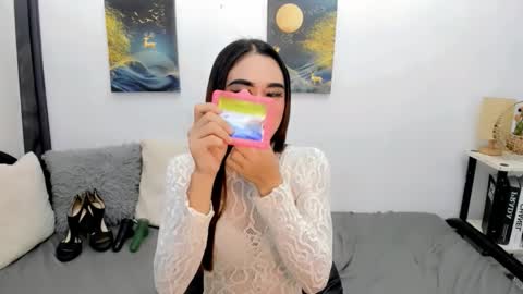 hottie nicole online show from October 30, 2025, 1:40 am