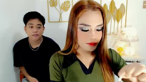 nhics and hades online show from February 6, 2025, 1:38 am