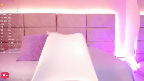 Nia online show from March 14, 2026, 12:21 pm