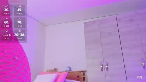 Snapshot of nia_16 chatting on October 21, 2025, 2:34 am nia_16 online show from October 21, 2025, 2:34 am