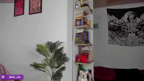 Nia online show from February 9, 2025, 11:04 pm