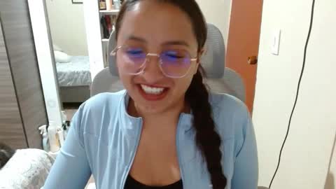 Dani online show from January 9, 2026, 1:08 am