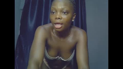 Niababy5 online show from February 26, 2026, 4:00 am