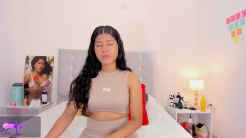 N I A online show from January 8, 2026, 7:49 pm