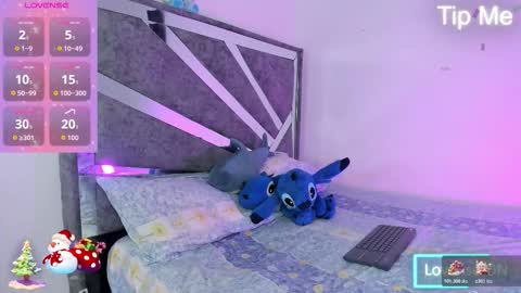 Niall  online show from December 20, 2025, 2:35 pm