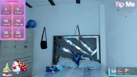 Niall  online show from December 22, 2025, 9:45 pm