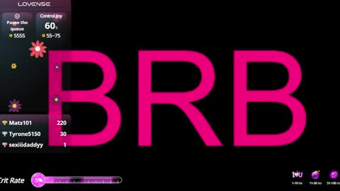 Niawk online show from February 24, 2025, 6:15 pm