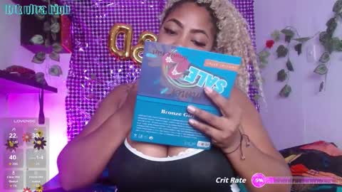 Niawk online show from September 29, 2025, 1:05 pm