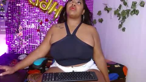 Snapshot of niawk_ chatting on February 28, 2026, 2:40 pm Niawk online show from February 28, 2026, 2:40 pm