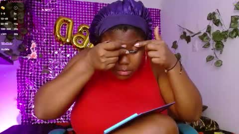 Snapshot of niawk_ chatting on March 1, 2026, 12:07 pm Niawk online show from March 1, 2026, 12:07 pm