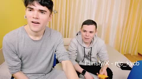 Nick PVT is open FanslyTwitter - Nic kycb online show from December 14, 2024, 8:45 am