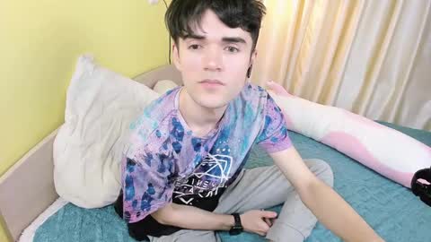 Nick PVT is open FanslyTwitter - Nic kycb online show from December 25, 2024, 11:20 pm