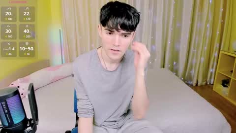 Nick PVT is open FanslyTwitter - Nic kycb online show from January 26, 2025, 9:29 pm