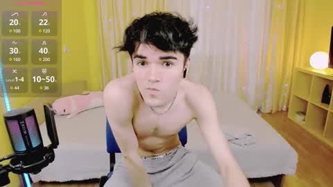 Nick PVT is open FanslyTwitter - Nic kycb online show from March 1, 2025, 6:46 am