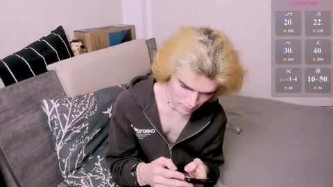 Nick PVT is open FanslyTwitter - Nic kycb online show from January 12, 2026, 2:28 am