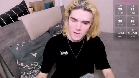 Snapshot of nic_ky chatting on January 31, 2026, 7:11 pm Nick PVT is open FanslyTwitter - Nic kycb online show from January 31, 2026, 7:11 pm