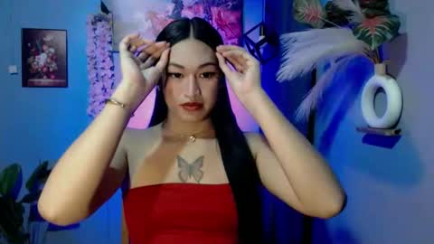 nica jane online show from January 6, 2026, 12:31 pm