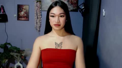 nica jane online show from February 28, 2026, 7:26 pm