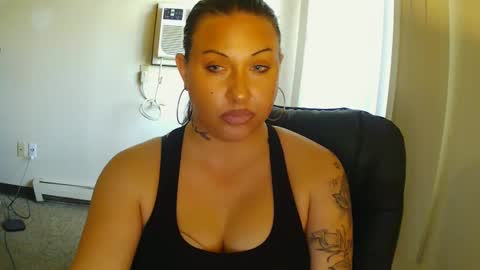 Snapshot of niccibaby chatting on October 1, 2025, 6:14 pm Nicci babyyy online show from October 1, 2025, 6:14 pm