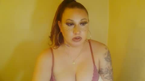 Nicci babyyy online show from December 16, 2025, 2:38 am