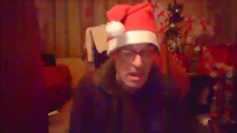 Snapshot of nice6body chatting on December 25, 2024, 2:03 am nice6body online show from December 25, 2024, 2:03 am