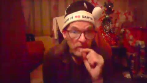 Snapshot of nice6body chatting on January 1, 2025, 2:09 am nice6body online show from January 1, 2025, 2:09 am