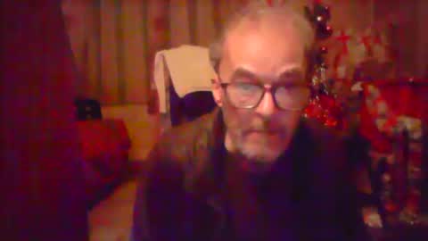 Snapshot of nice6body chatting on January 1, 2025, 11:07 pm nice6body online show from January 1, 2025, 11:07 pm