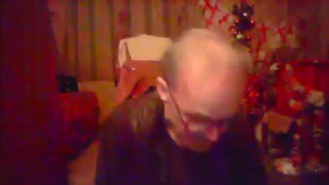 Snapshot of nice6body chatting on January 3, 2025, 2:10 am nice6body online show from January 3, 2025, 2:10 am