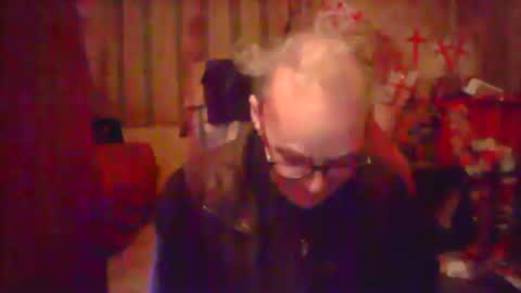 Snapshot of nice6body chatting on January 26, 2025, 11:08 pm nice6body online show from January 26, 2025, 11:08 pm